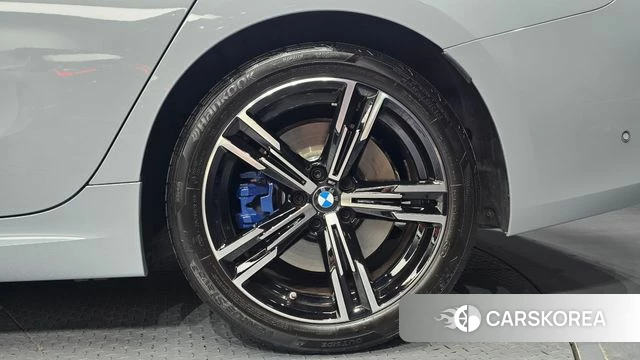 BMW 3 Series (G20) id 4773392 из Кореи 13