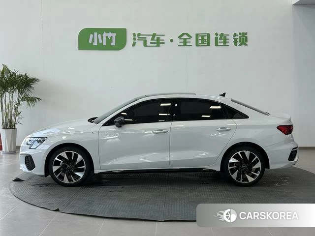 Audi A3 id 3983487 из Китая 13