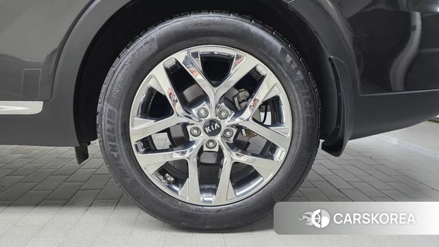 Kia The New Sorento id 4304764 из Кореи 13