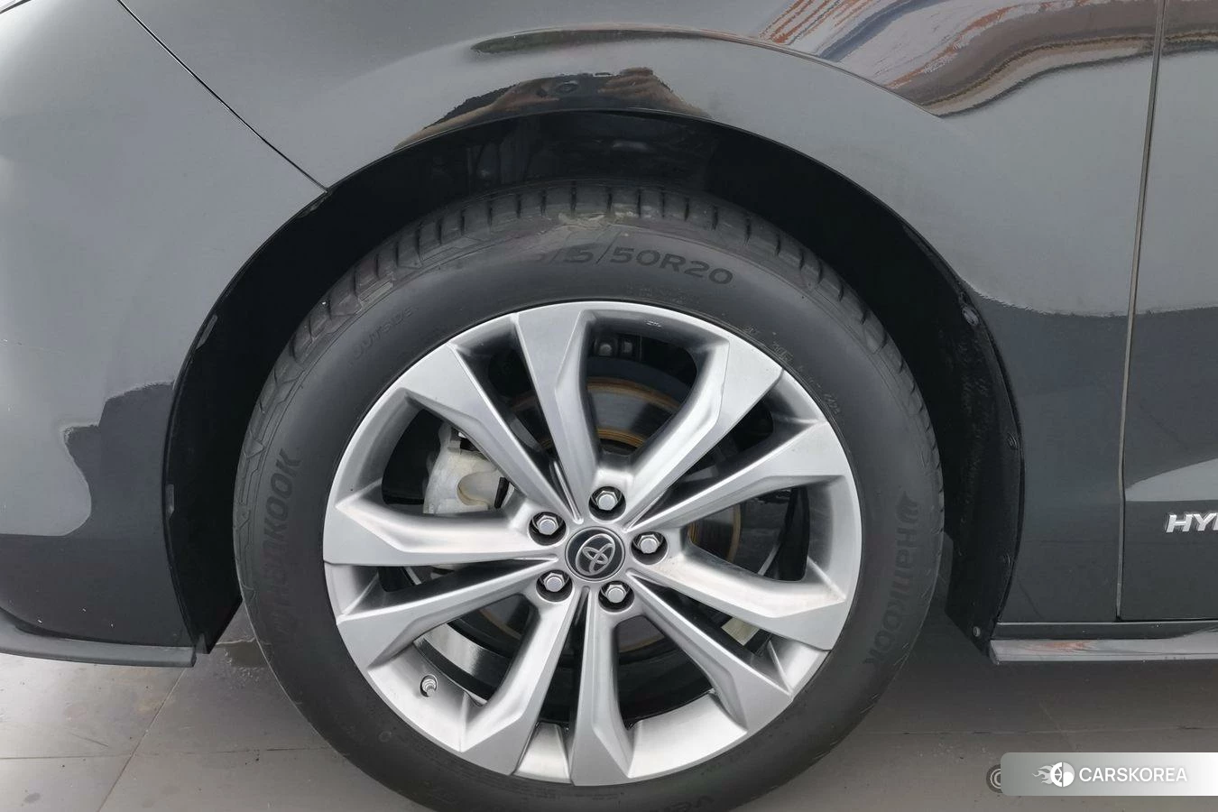 Toyota Sienna id 4437743 из Китая 13