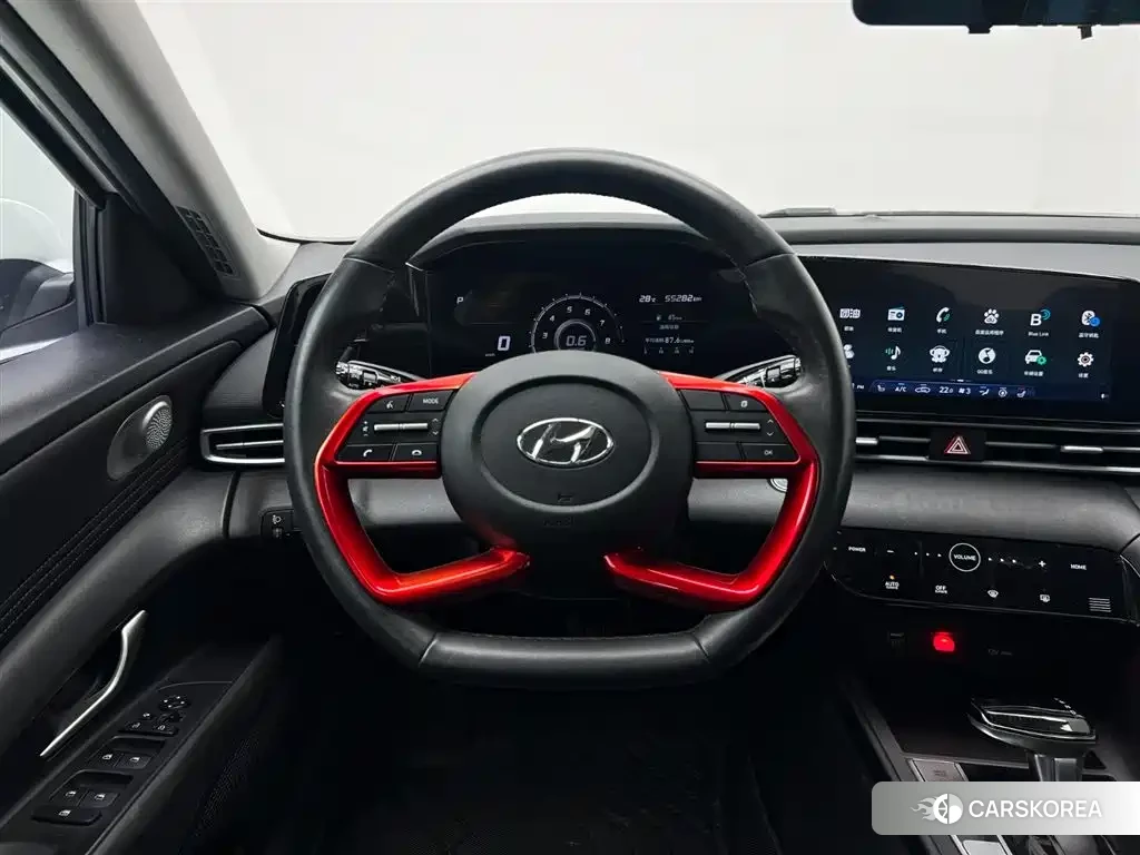 Hyundai Elantra id 4664523 из Китая 13