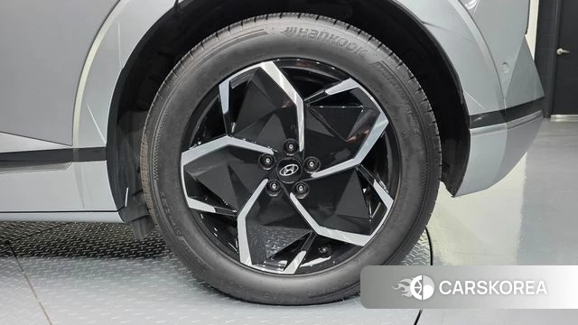 Hyundai Ionic 5 id 4650438 из Кореи 13