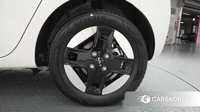 Kia The New Kia Ray EV id 4540139 из Кореи 13