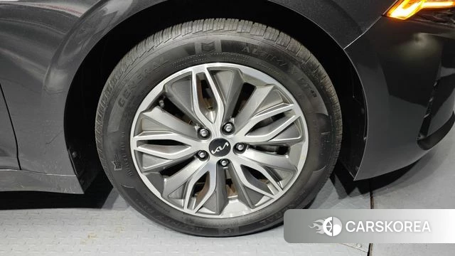 Kia K5 Hybrid 3rd Generation id 4534600 из Кореи 13