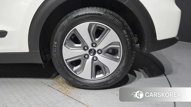 Kia Niro id 4483039 из Кореи 13