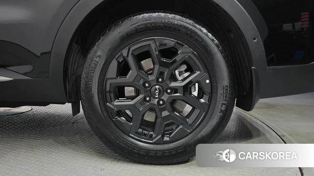 Kia The New Sorento 4th Generation id 4539883 из Кореи 13