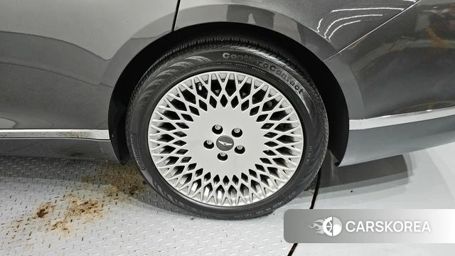 Genesis G80 (RG3) id 4517953 из Кореи 13