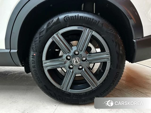 Honda XR-V id 4387336 из Китая 13
