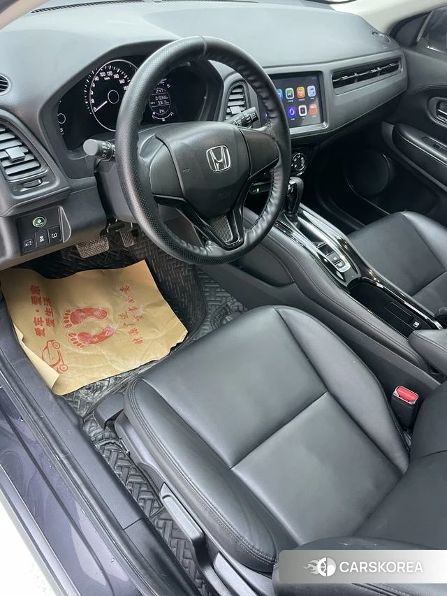 Honda Binzhi id 4365783 из Китая 13
