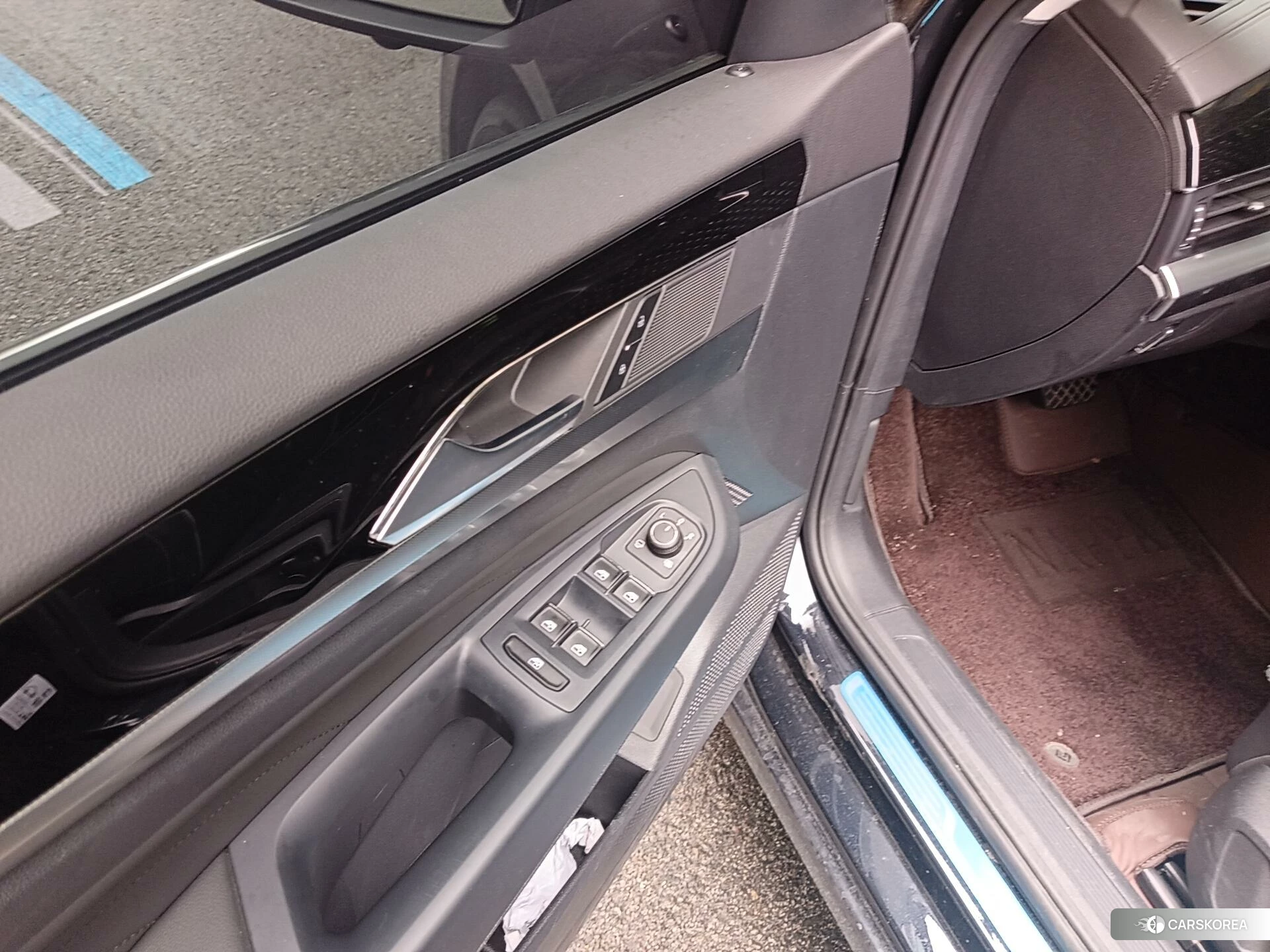 Volkswagen Passat id 4504755 из Китая 13