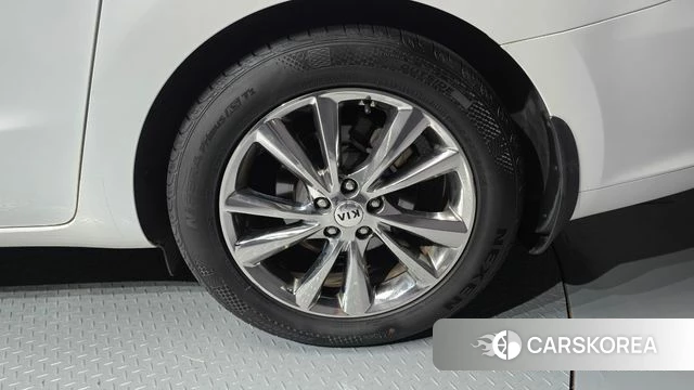 Kia The New Carnival id 4496822 из Кореи 13