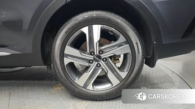 Kia Sorento 4th Generation id 4745806 из Кореи 13