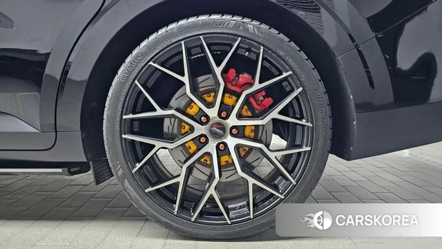 Kia Carnival 4th generation id 4754502 из Кореи 13