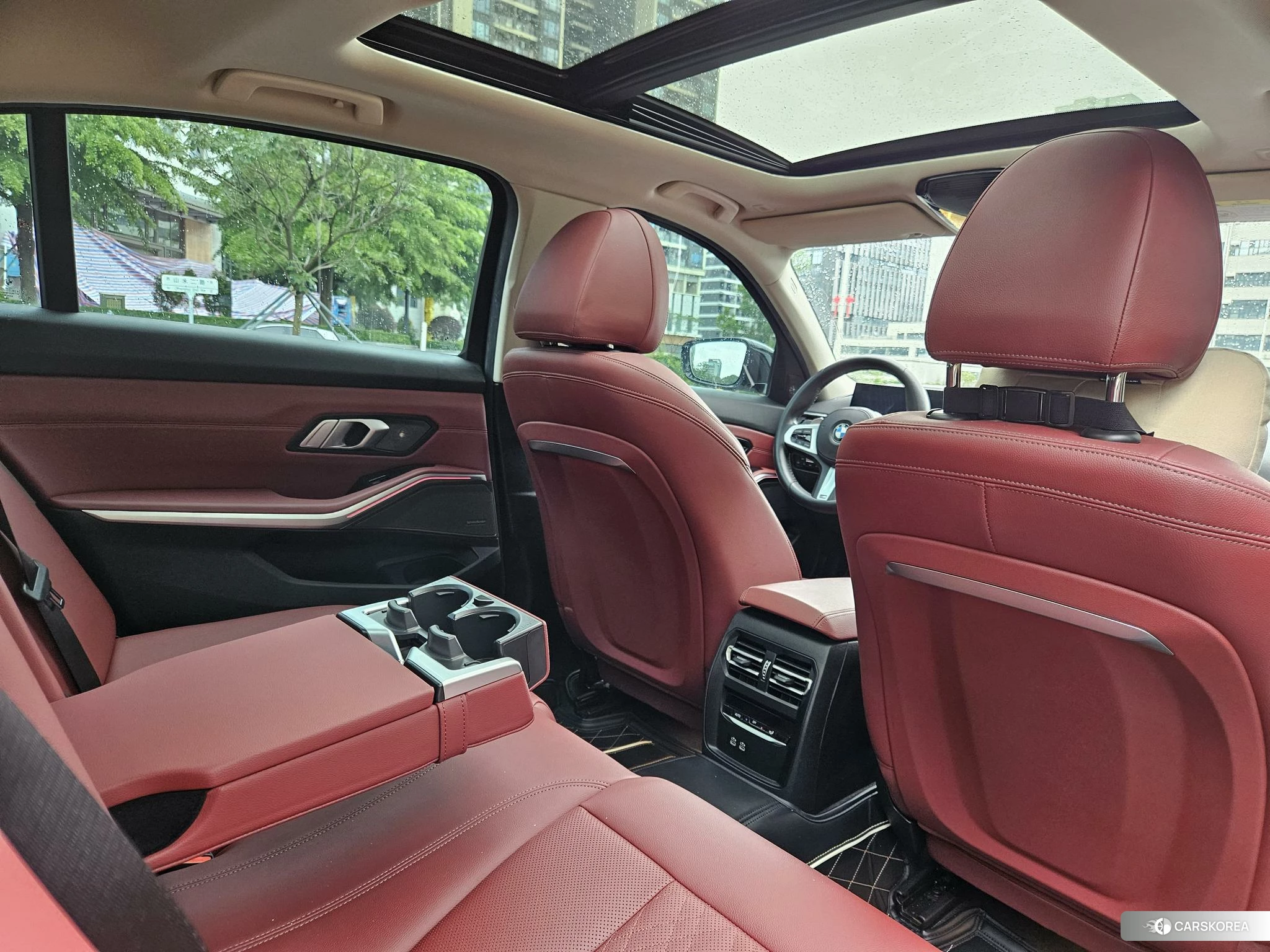 BMW 3 series id 4486563 из Китая 13