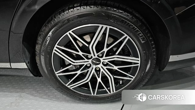 Genesis G90 (RS4) id 4343958 из Кореи 13