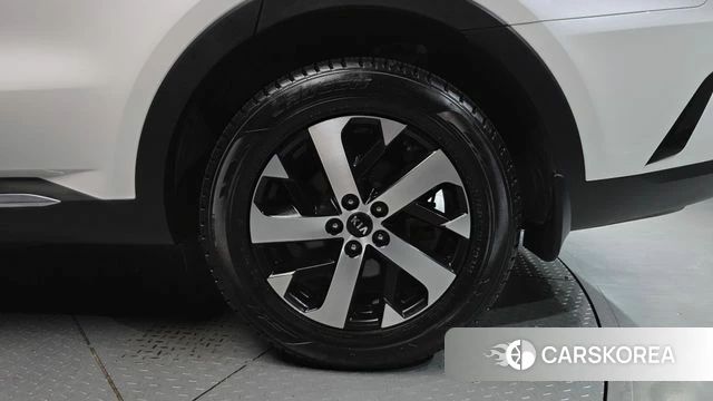 Kia Sorento 4th Generation id 4402461 из Кореи 13