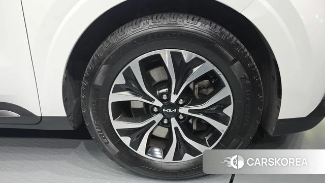 Kia Carnival 4th generation id 4506446 из Кореи 13