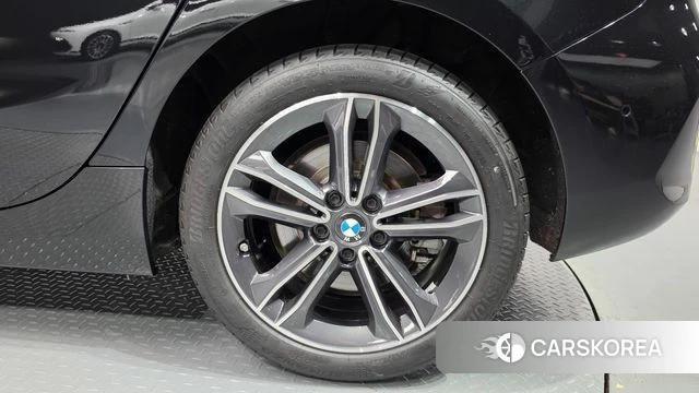 BMW 1 Series (F40) id 4871086 из Кореи 13