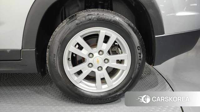 Chevrolet (GM Daewoo) Orlando id 4251374 из Кореи 13