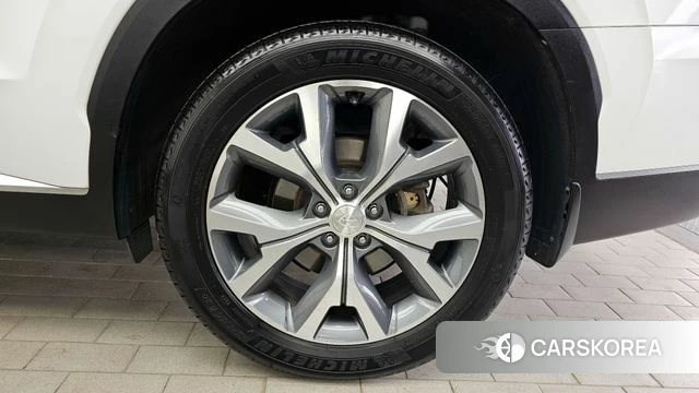 Hyundai Palisade id 4232218 из Кореи 13