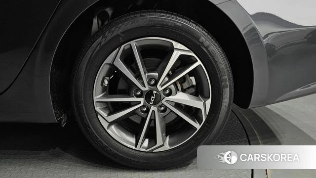 Kia The New K3 2nd generation id 4741078 из Кореи 13