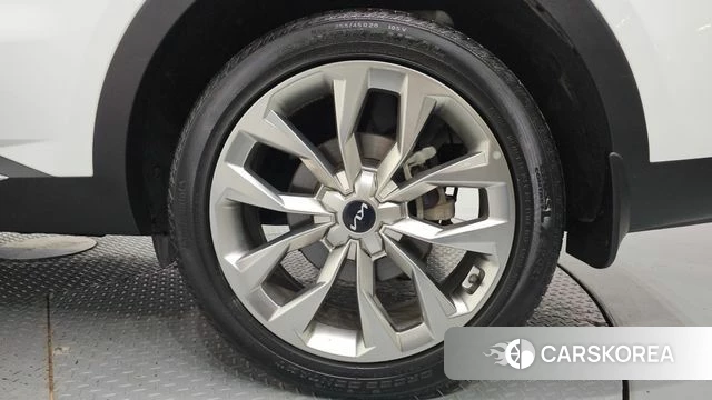 Kia Sorento 4th Generation id 4640922 из Кореи 13