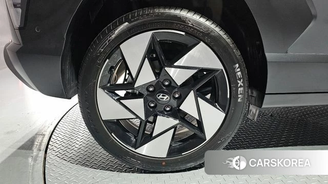 Hyundai Kona (SX2) id 4414071 из Кореи 13