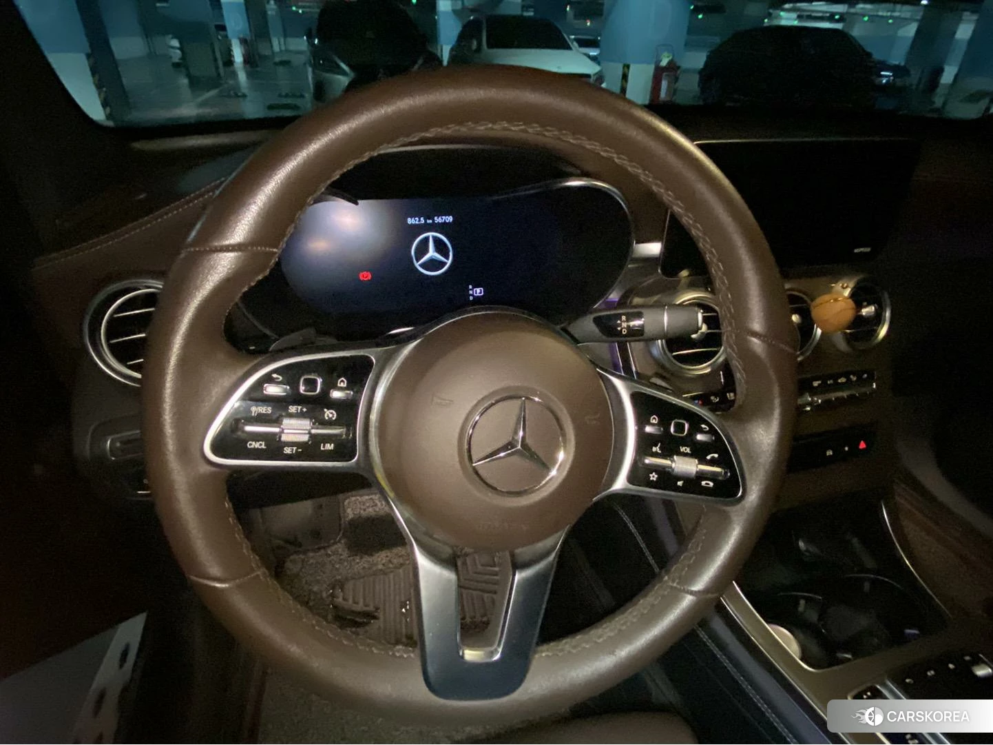 Mercedes-Benz GLC id 4479781 из Китая 13