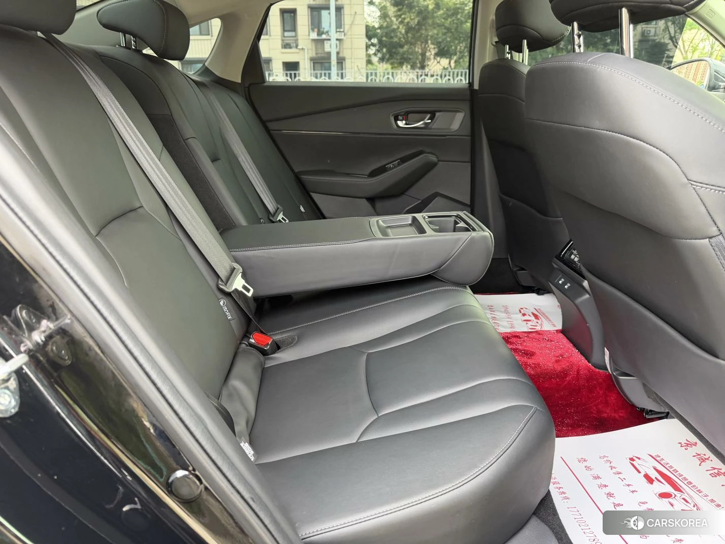 Honda Yingshipai id 4441119 из Китая 13