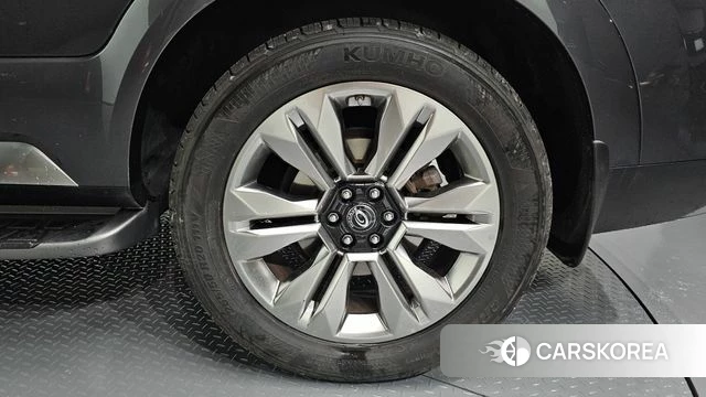 Kia Mohave Master id 4345060 из Кореи 13