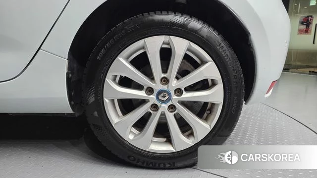 Renault Korea (Samsung) Joe id 4293918 из Кореи 13
