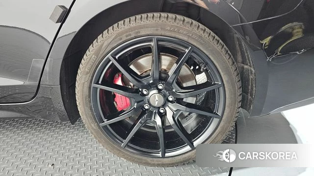Genesis G70 id 4525620 из Кореи 13