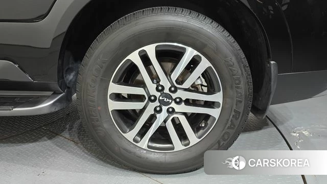 Kia Mohave Master id 4779608 из Кореи 13