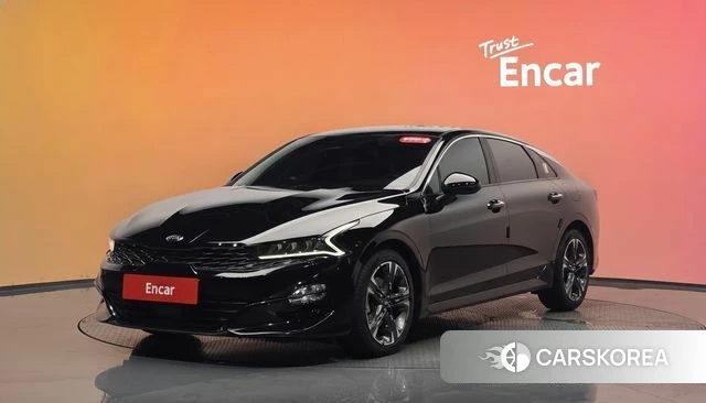 Kia K5 3rd generation id 4586725 из Кореи 13