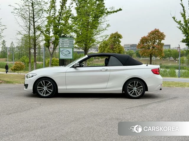 BMW 2 series (imported) id 4212340 из Китая 13