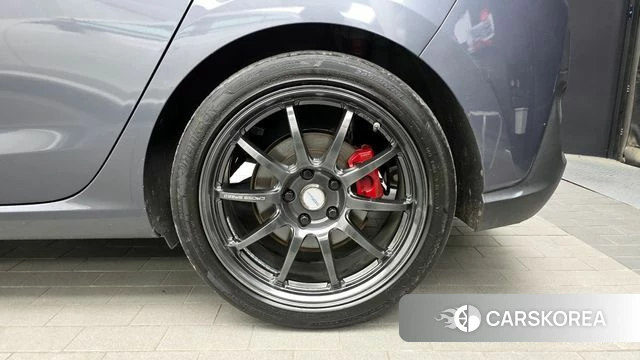 Hyundai i30 (PD) id 4390075 из Кореи 13