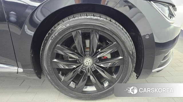Volkswagen Arteon id 4703109 из Кореи 13