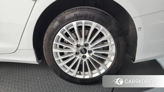 Audi A6 (C8) id 4196050 из Кореи 13