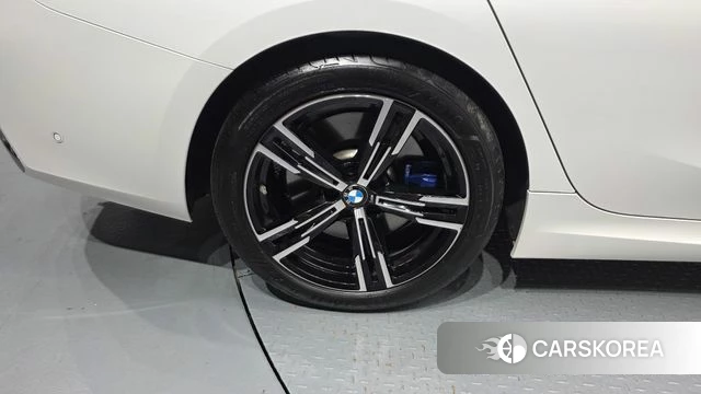 BMW 3 Series (G20) id 4725264 из Кореи 13