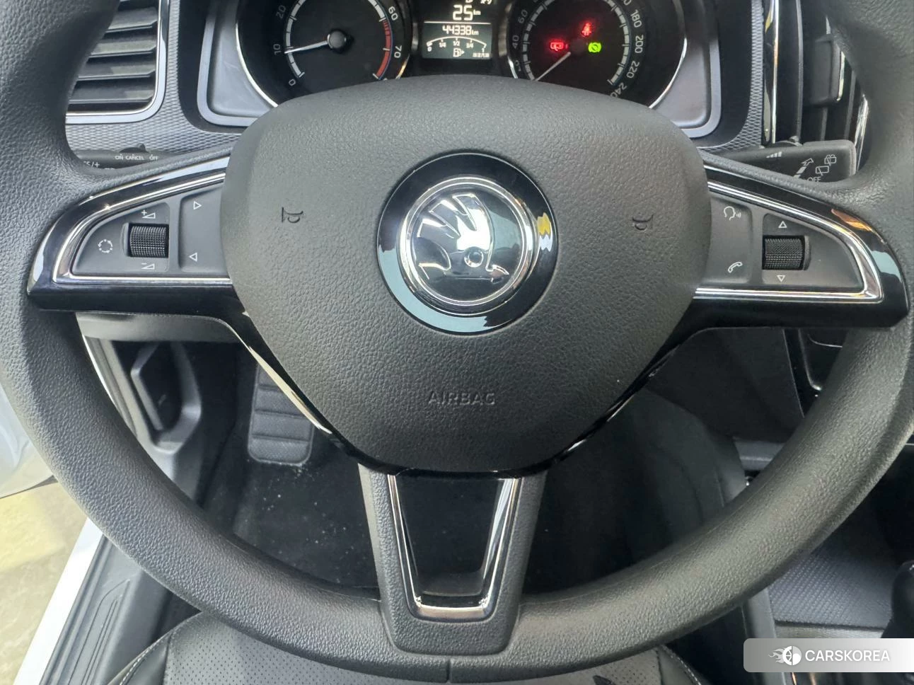 Skoda Komick id 4461272 из Китая 13