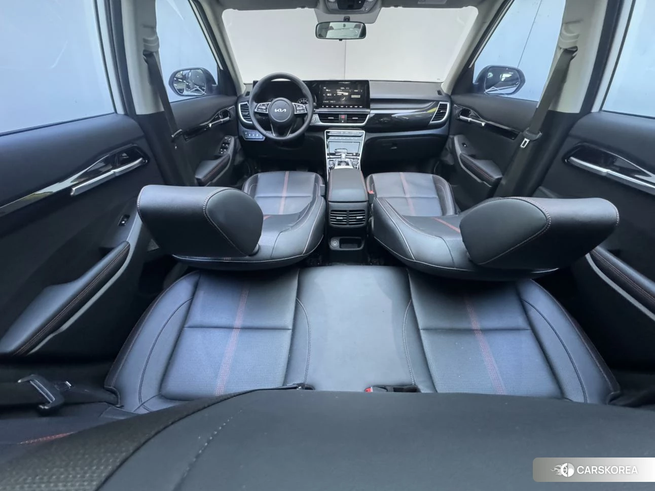 Kia Proud run id 4473675 из Китая 13