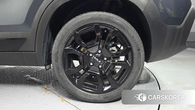 Kia The New Seltos id 4566313 из Кореи 13