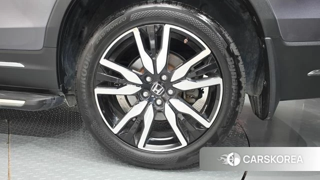 Honda Pilot 3rd generation id 4435514 из Кореи 13