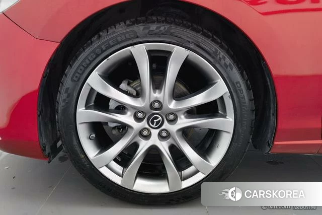 Mazda Atez id 4210713 из Китая 13