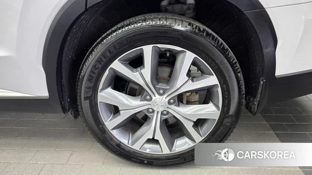 Hyundai Palisade id 4573094 из Кореи 13