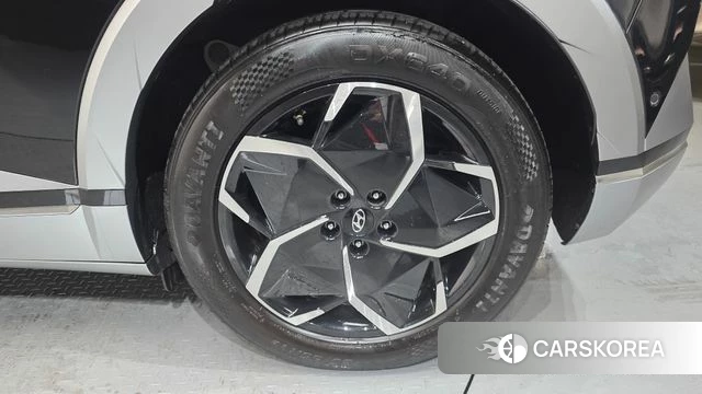Hyundai Ionic 5 id 4603909 из Кореи 13