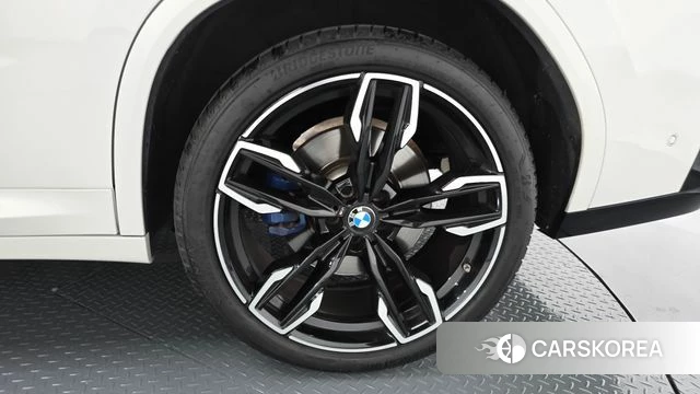BMW X4 (G02) id 4382396 из Кореи 13
