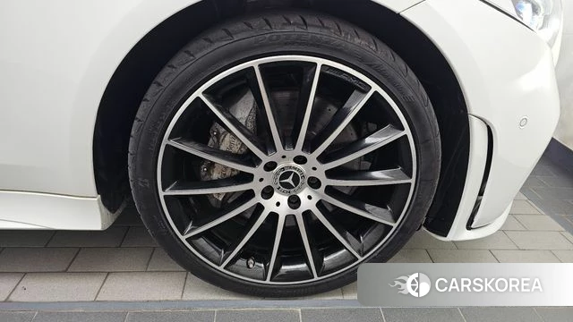 Mercedes-Benz CLS-Class C257 id 4465498 из Кореи 13