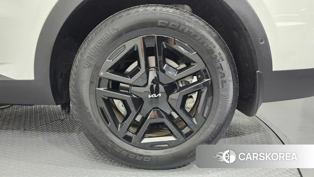 Kia The New Sorento 4th Generation id 4608069 из Кореи 13