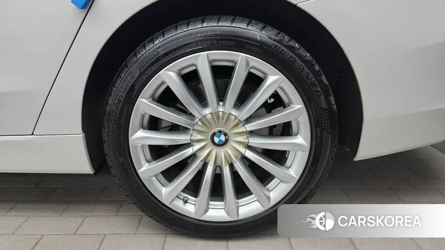 BMW 6 Series GT (G32) id 4641371 из Кореи 13